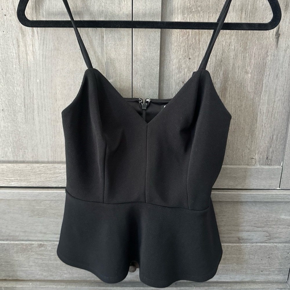 Express top